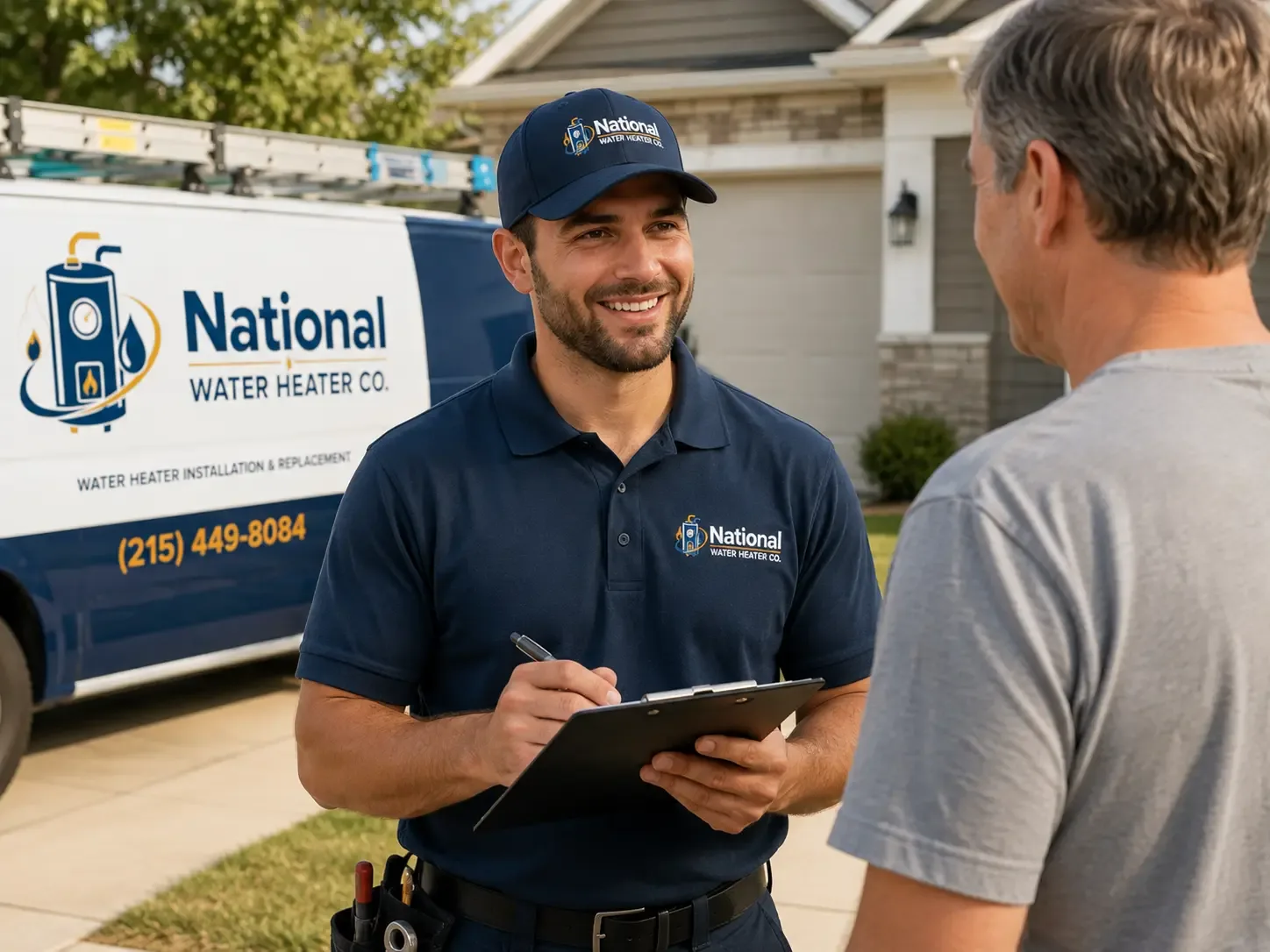 Water Heater Installation Newcastle, TX FAQs
